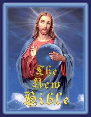 The New Bible - Online