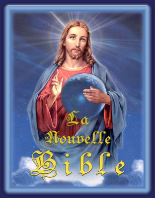 La Nouvelle Bible - Online