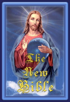 The New Bible - Online
